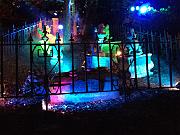 Christine's Birthday